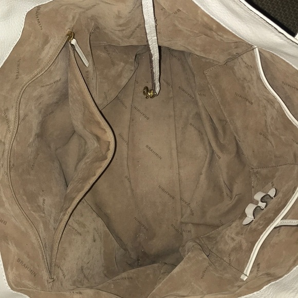 Brahmin shoulder bag - Picture 2 of 3